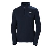 Pile con 1/2 zip da donna Helly Hansen daybreaker Bleu XS