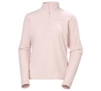 Helly Hansen Daybreaker 1/2 zip, felpa, donna, rosa 34(XS) Pink