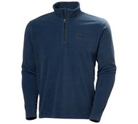 Helly Hansen Daybreaker 1/2 zip, felpa, uomo, blu XXL(56) Navy