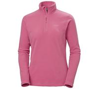 Helly Hansen Daybreaker 1/2 Zip Fleece Giacca, 064 Cascadia Pink, S Donna