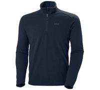 Helly Hansen - Daybreaker 1/2 Zip Fleece - Pullover in pile L blu