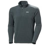 Pile Helly Hansen Daybreaker Half Zip grigio fumo - L
