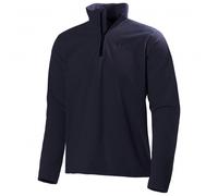 Helly Hansen - Daybreaker 1/2 Zip Fleece - Pullover in pile XL blu