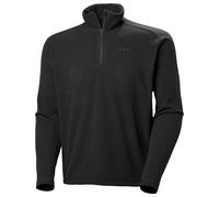 Helly Hansen - Daybreaker 1/2 Zip Fleece - Pullover in pile XL nero