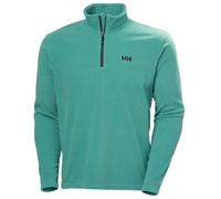 Helly Hansen - Daybreaker 1/2 Zip Fleece - Pullover in pile XL turchese