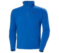 Helly Hansen Hommes Daybreaker 1/2 Polaire à fermeture éclair, Cobalt 2.0, 2XL