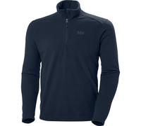 HELLY HANSEN Daybreaker 1/2 Zip Fleece - Uomo - Blu - Taglia S- modello 2026