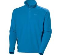 HELLY HANSEN Daybreaker 1/2 Zip Fleece - Uomo - Blu - Taglia XXL- modello 2026