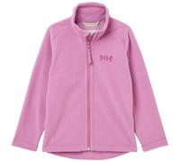 Helly Hansen Daybreaker 2.0, giacca in pile, junior, rosa 122 Meta Pink