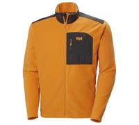 Helly Hansen - Daybreaker Block Jacket - Giacca in pile L arancione
