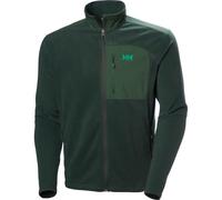 HELLY HANSEN Daybreaker Block Jacket - Uomo - Verde - Taglia XL- modello 2026