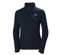 Helly Hansen Daybreaker - Felpa da Donna in Pile con Mezza Zip