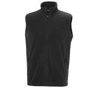 Helly Hansen Daybreaker, gilet in pile, uomo, nero M(50) Black