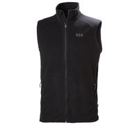 Helly Hansen Hommes Gilet polaire Daybreaker, Noir, S