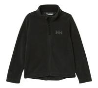 Helly Hansen Daybreaker, giacca in pile, bambini, nero 122 Black