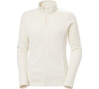 Helly Hansen Daybreaker, giacca in pile, donna, bianco 42(XL) Snow