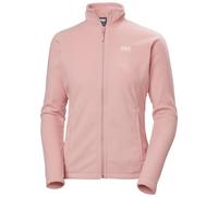 Helly Hansen Daybreaker, giacca in pile, donna, rosa 34(XS) Pink Salt