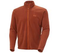 Helly Hansen Daybreaker Full Zip Fleece Arancione M Uomo