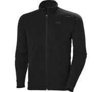 Helly Hansen Daybreaker, giacca in pile, uomo, nero M(50) Black