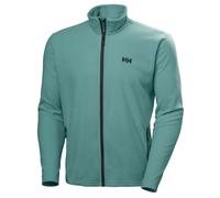Helly Hansen Daybreaker, giacca in pile, uomo, verde S(48) Opal Green