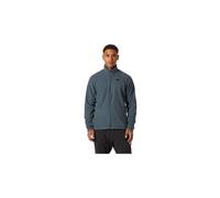 Helly hansen daybreaker giacca in polare grigio
