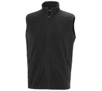 Helly Hansen Daybreaker, gilet in pile, uomo, nero S(48) Black