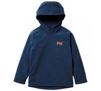 Helly Hansen Daybreaker Hoodie, pullover in pile, junior, navy 92 Navy