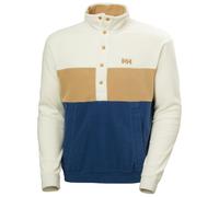 Helly Hansen - Daybreaker Hugg Snap Fleece - Pullover in pile M beige