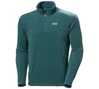 Pile Helly Hansen Daybreaker Half Zip verde opale - XXL