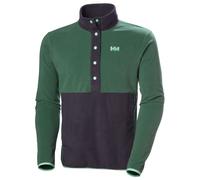 Helly Hansen - Daybreaker Snap Pullover - Pullover in pile XXL variopinto
