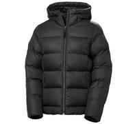 Helly Hansen Donna Active Puffy Jacket, Nero, XL