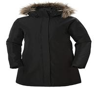 Helly Hansen Donna Aden Winter Parka, Nero, M