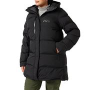 Giacca Helly Hansen Adore Puffy Parka nero donna - S