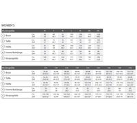 Helly Hansen Donna Arbeitshose Luna Brz Cargo Pant Nero-C42 C42