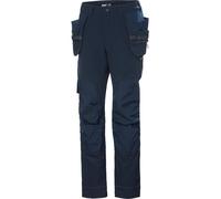 Helly Hansen Donna Arbeitshose Luna Brz Cons Pant C48
