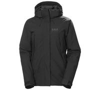 Helly Hansen Donna Banff Insulated Jacket, Nero, M