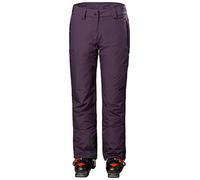 Helly Hansen Donna Blizzard Insulated Pant, Viola, S