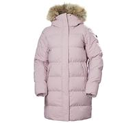 Helly Hansen Donna Blossom Puffy Parka, Viola, S
