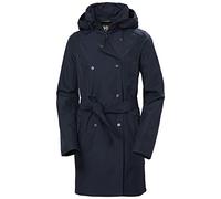 Helly Hansen Donna Cappotto Trench Welsey II