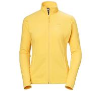 Helly Hansen Donna Daybreaker Fleece Jacket, Giallo, S