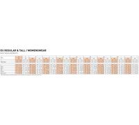 Helly Hansen Donna Felpa con cappuccio 79213 W Manchester Zip 990 Nero XL