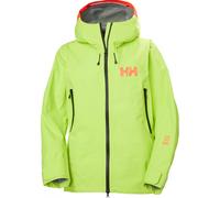 Helly Hansen Donna Giacca a conchiglia SOGN luminous - L
