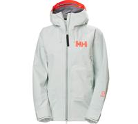 Helly Hansen Donna Giacca a conchiglia SOGN seafoam 25/26 - L