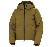 Helly Hansen Donna Giacca corta Fluffy W Nora, Lince, XL