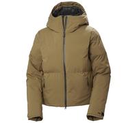 Helly Hansen Donna Giacca Corta Nora Puffy