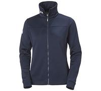 Helly Hansen Donna Giacca Crew In Pile, M, Marina Militare