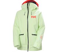 Helly Hansen - Women's Powderqueen 3.0 Jacket - Giacca da sci L verde