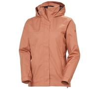 Helly Hansen Chaqueta W Aden Cappotto, 084 Cedarwood, L Donna