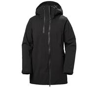 Helly Hansen Donna Giacca Lunga Isolata Nora