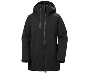 Helly Hansen Donna Giacca Lunga Isolata Nora